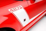 Ford Mustang 427R by Roush 2009 года